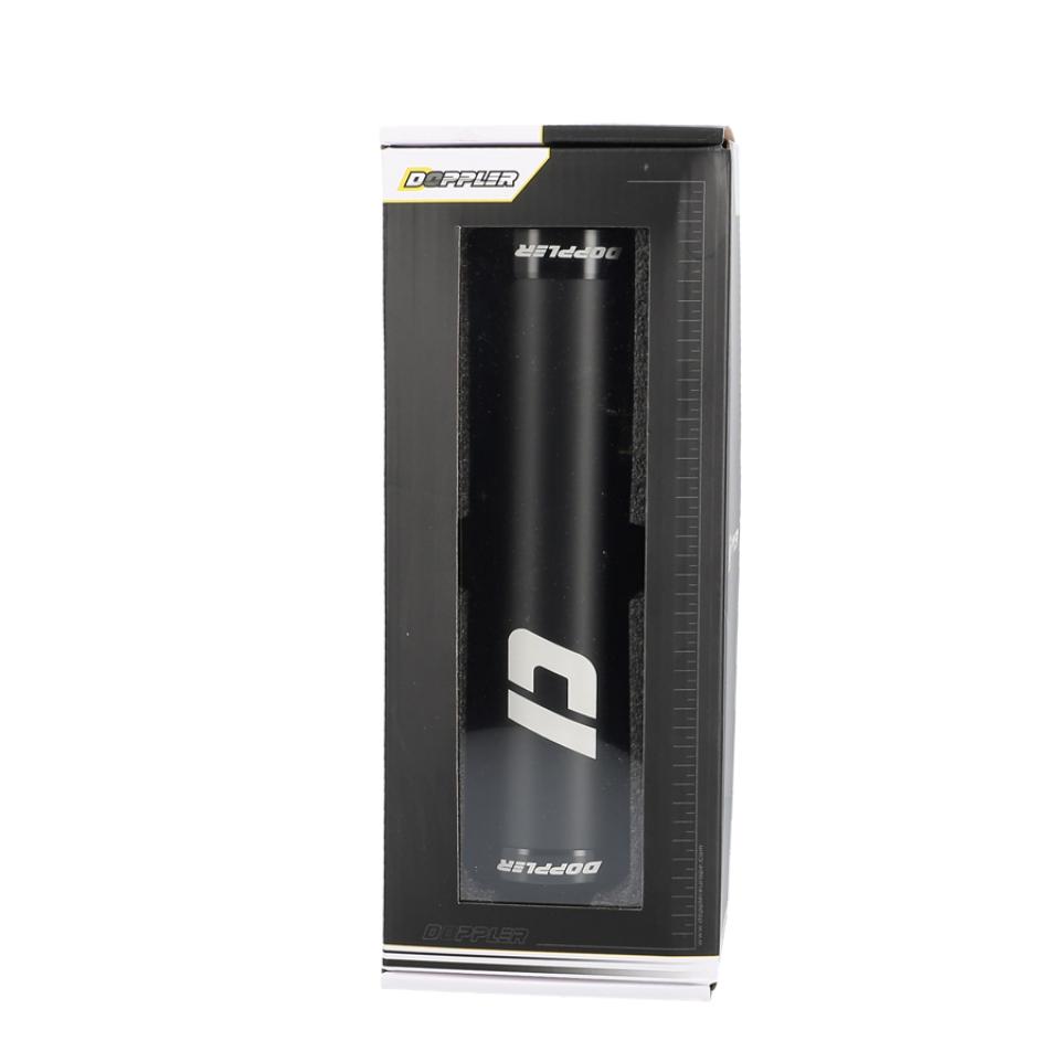 Silencieux d échappement Doppler pour Auto Neuf