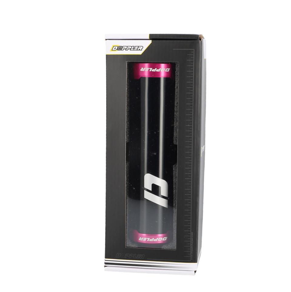 Silencieux d échappement Doppler pour Auto Neuf