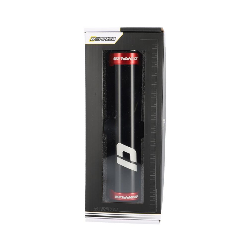 Silencieux d échappement Doppler pour Auto Neuf
