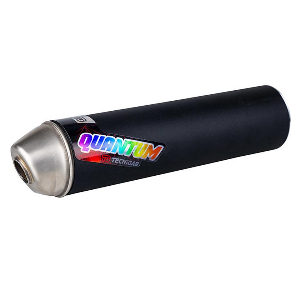 Silencieux d échappement Tecnigas pour Auto Neuf