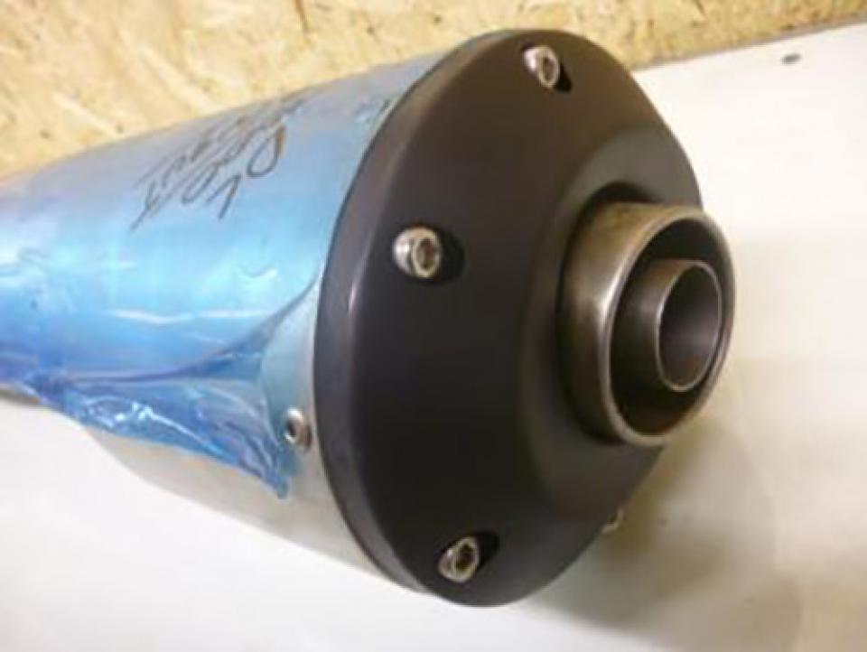 Silencieux d échappement origine pour Moto Suzuki 1000 DL V-strom 2007 à 2010 06G0 Neuf