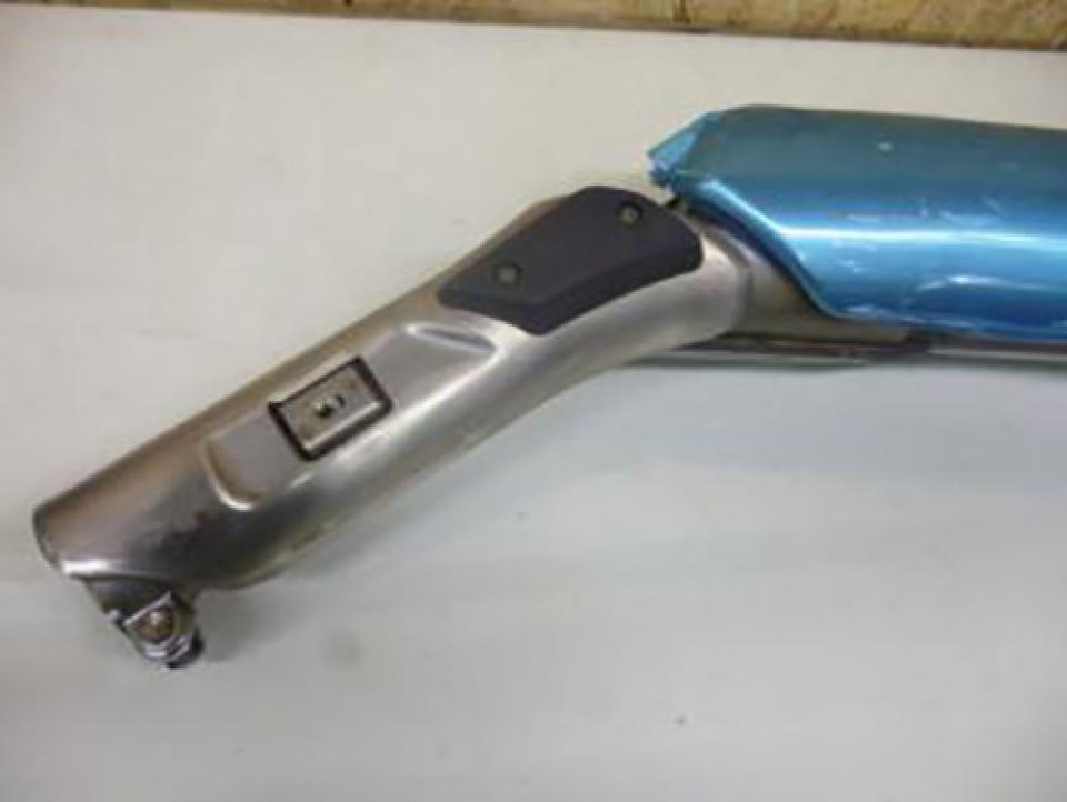 Silencieux d échappement origine pour Moto Suzuki 1000 DL V-strom 2007 à 2010 06G0 Neuf