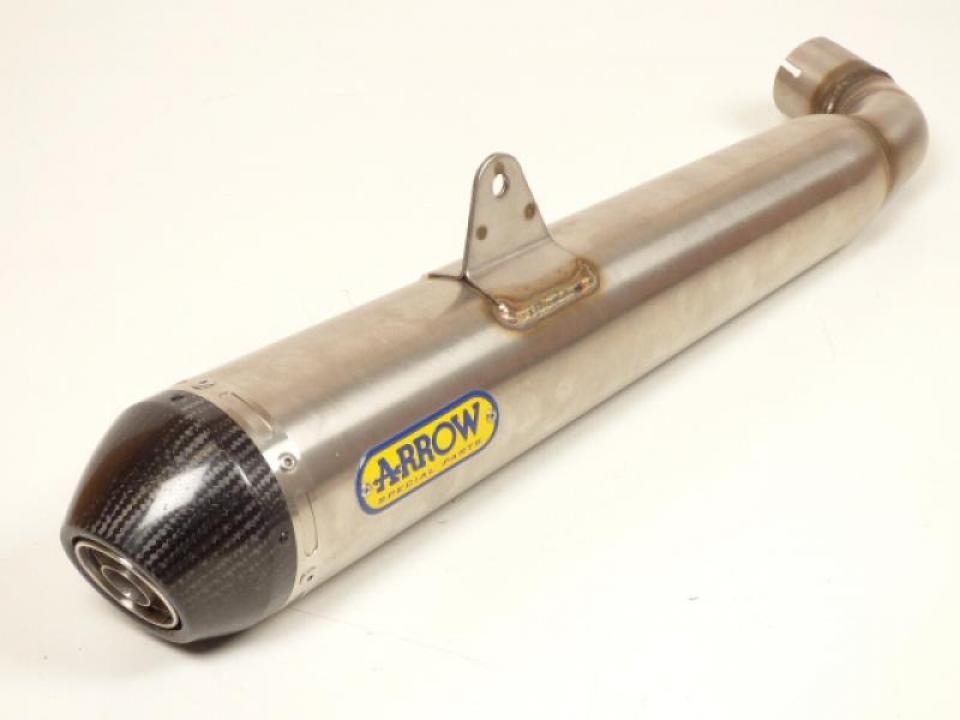 Silencieux d échappement Arrow pour Moto Honda 1000 CB1000R 2008 à 2012 71651RKI Neuf en destockage