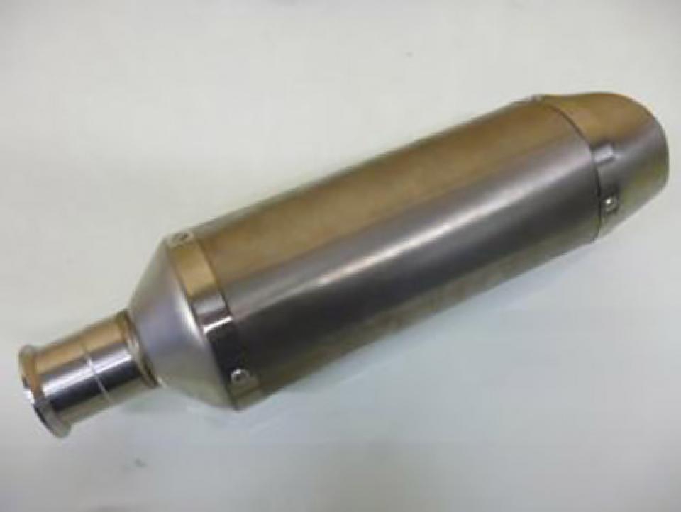 Silencieux d échappement Arrow pour Moto Yamaha 600 R6 Arrow Neuf