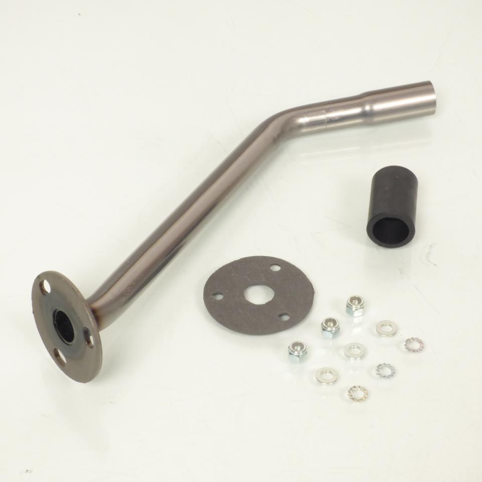 Silencieux d échappement GIANNELLI pour moto Beta 50 RR enduro 2012 à 2016 34692HF / carbone Neuf