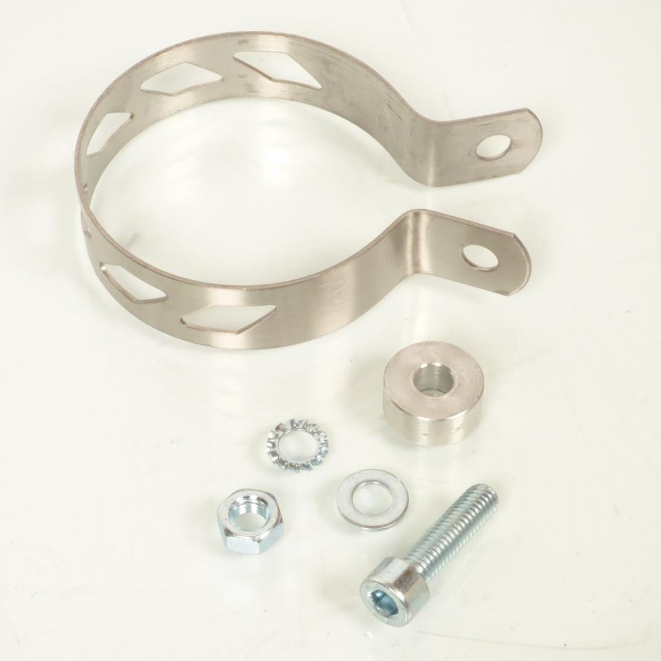 Silencieux d échappement GIANNELLI pour moto Beta 50 RR enduro 2012 à 2016 34692HF / carbone Neuf