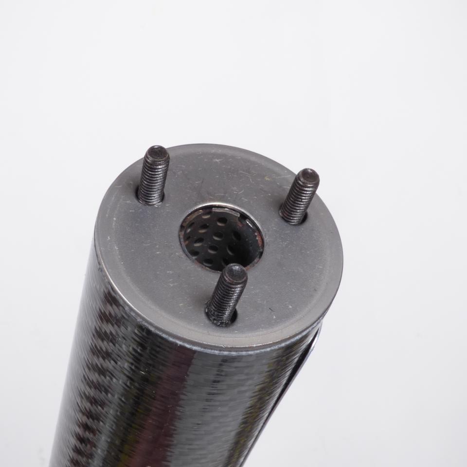 Silencieux d échappement GIANNELLI pour Auto 50 14044 Neuf