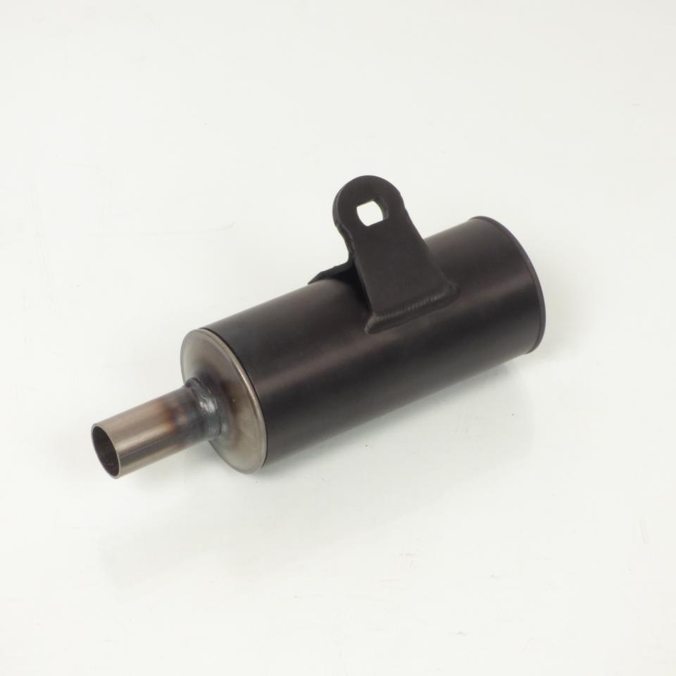 Silencieux de pot d'échappement GIANNELLI pour Scooter LML 125 Star 30507 Neuf