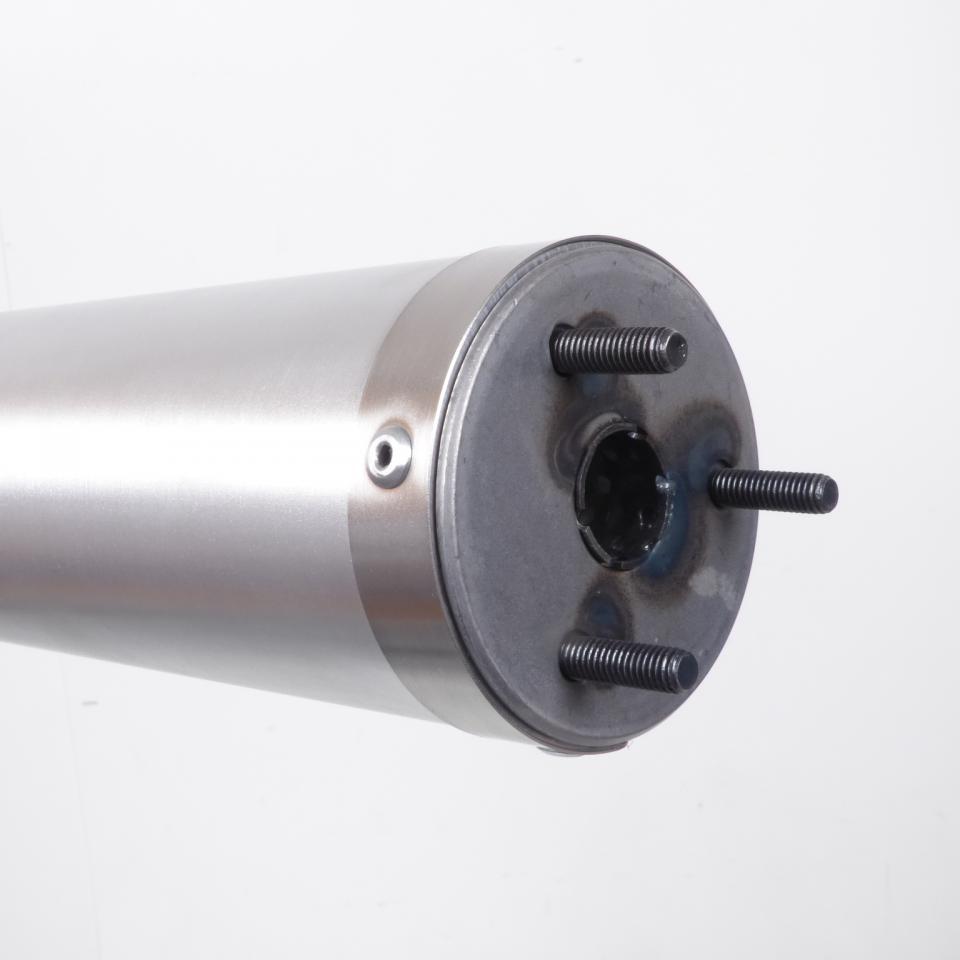 Silencieux d échappement GIANNELLI pour Moto Derbi 50 Senda DRD PRO 2005 à 2013 34649HF Neuf