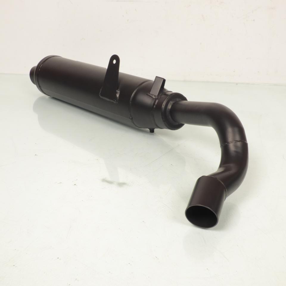 Silencieux d échappement Devil pour moto Honda 1000 CBR 1989-1993 55001 Neuf