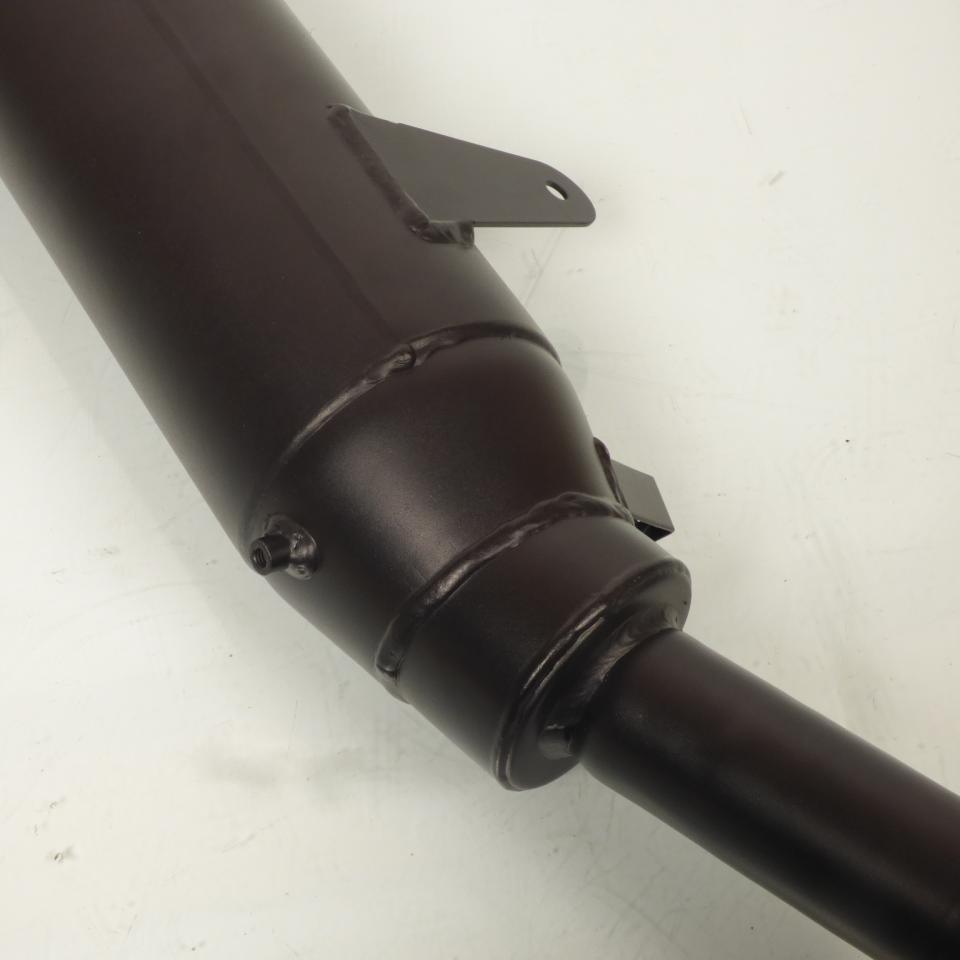 Silencieux d échappement Devil pour moto Honda 1000 CBR 1989-1993 55001 Neuf