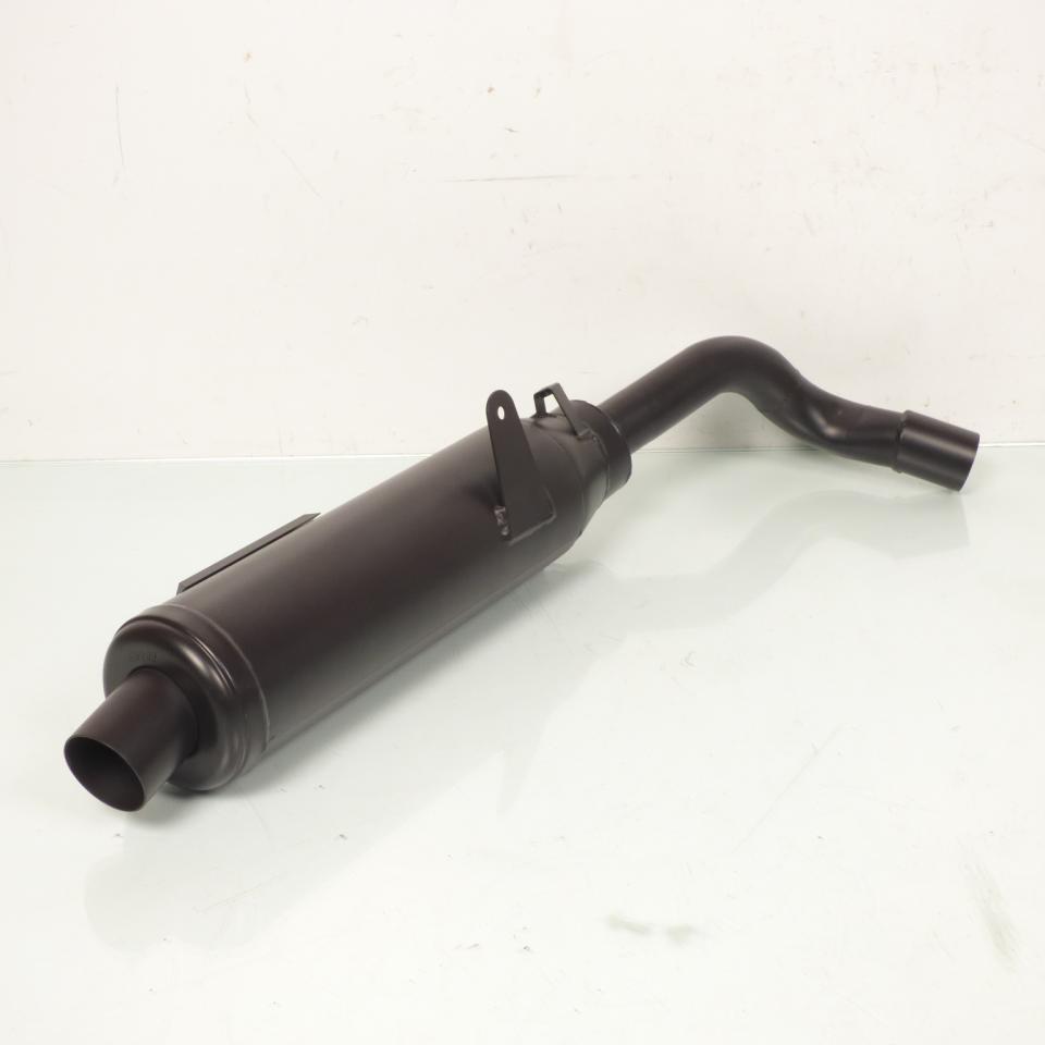 Silencieux d échappement Devil pour moto Honda 1000 CBR 1989-1993 55001 Neuf