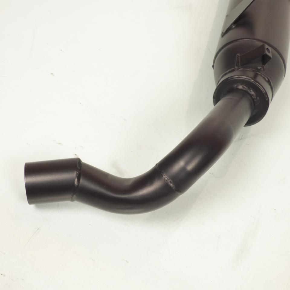 Silencieux d échappement Devil pour moto Honda 1000 CBR 1989-1993 55001 Neuf