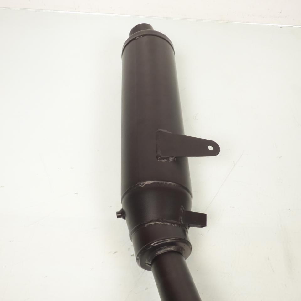 Silencieux d échappement Devil pour moto Honda 1000 CBR 1989-1993 55001 Neuf