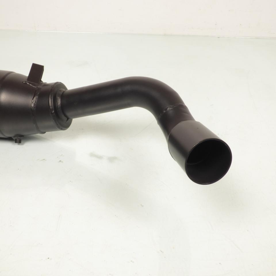 Silencieux d échappement Devil pour moto Honda 1000 CBR 1989-1993 55001 Neuf