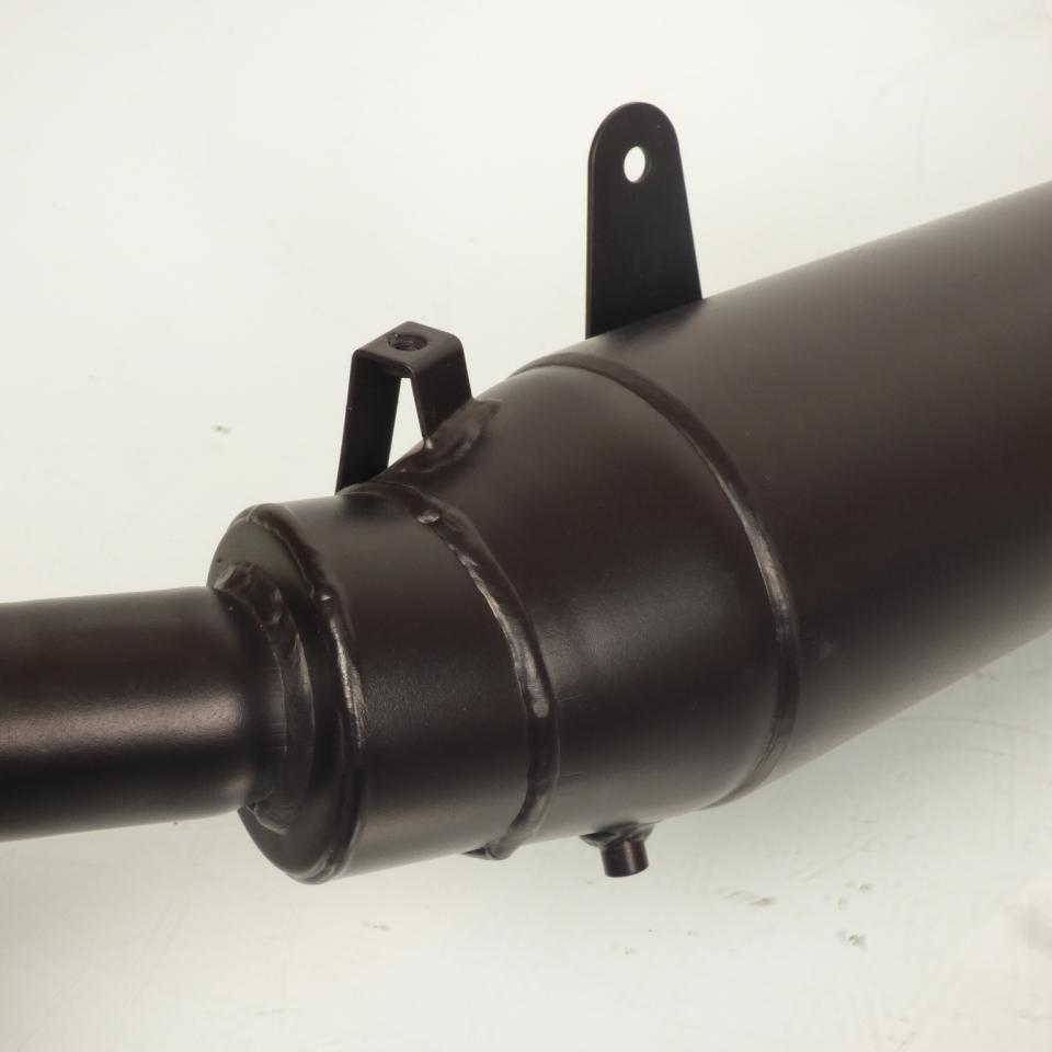 Silencieux d échappement Devil pour moto Honda 1000 CBR 1989-1993 55001 Neuf