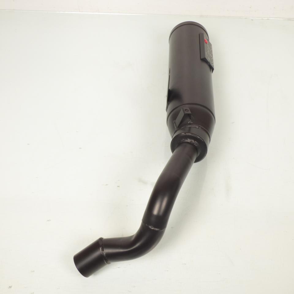 Silencieux d échappement Devil pour moto Honda 1000 CBR 1989-1993 55001 Neuf