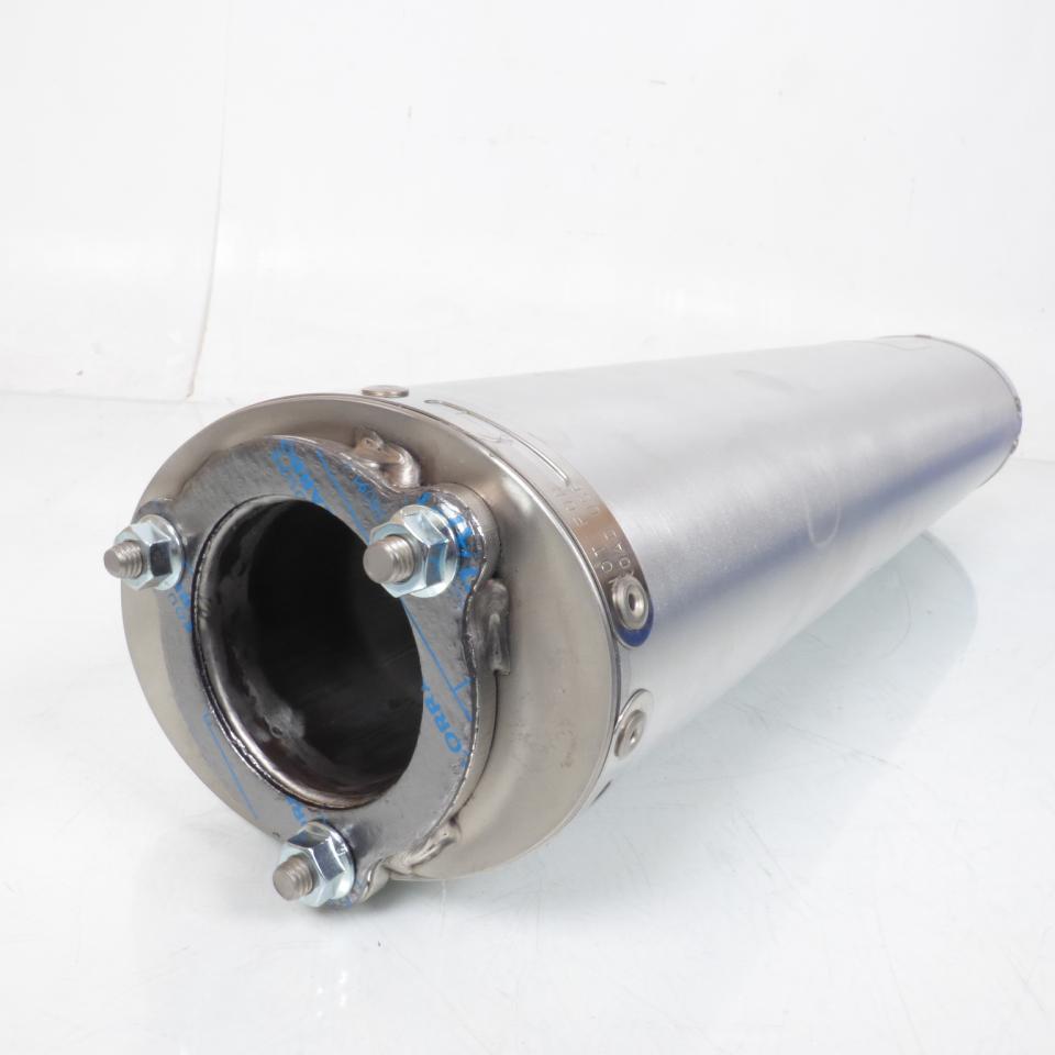 Silencieux d échappement Leovince pour Moto Kawasaki 900 ZX9R 1998 à 1999 5841 / ZX900C Neuf en destockage