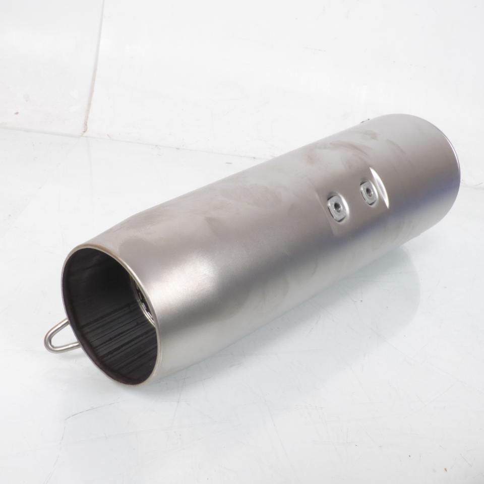 Silencieux d échappement Leovince pour Moto Kawasaki 750 Z 2007 à 2012 7917 Neuf