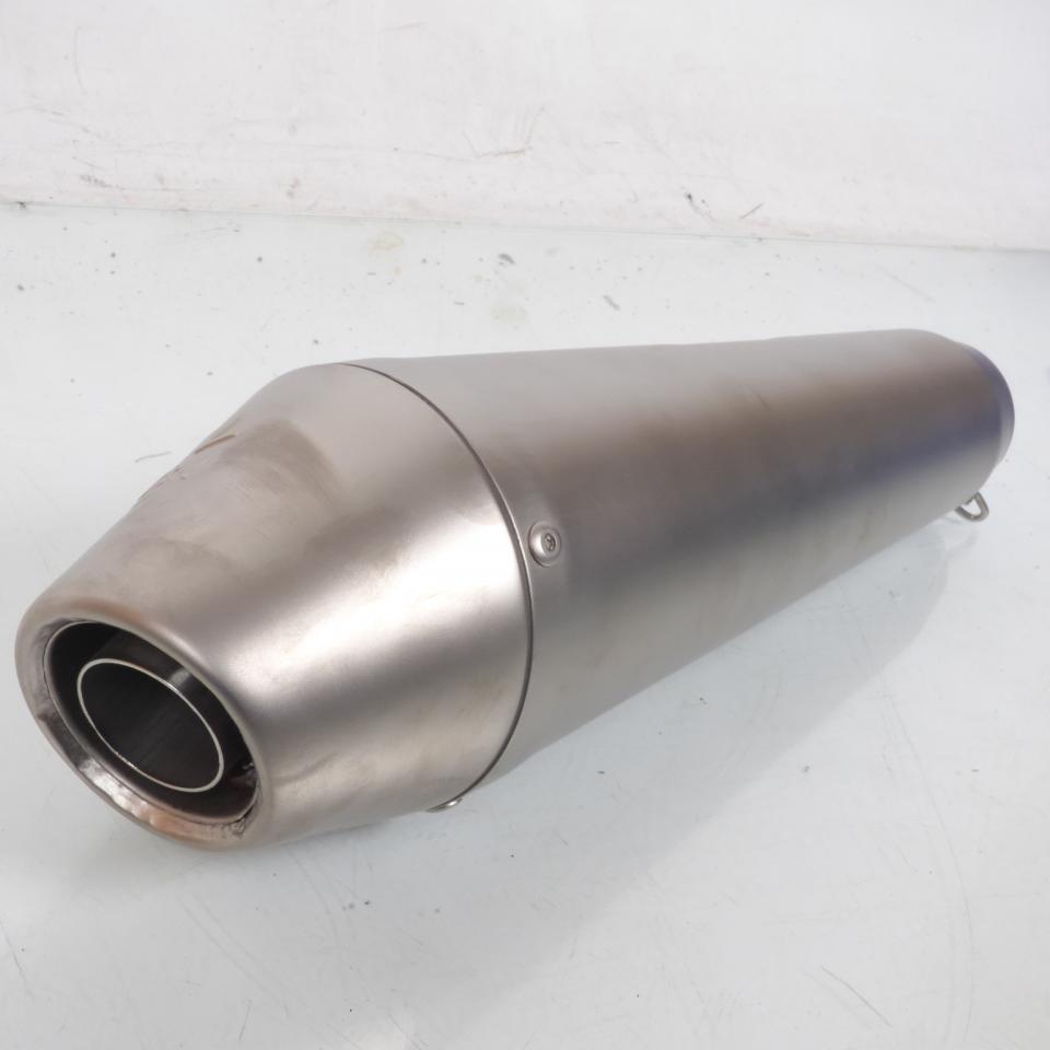Silencieux d échappement Leovince pour Moto Honda 600 Hornet 7762 Neuf en destockage