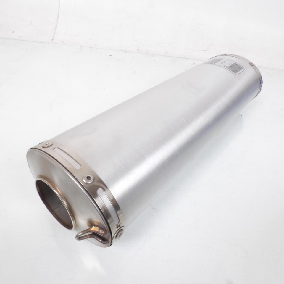 Silencieux d échappement Leovince pour Moto Kawasaki 750 Z750 S 7109 Neuf