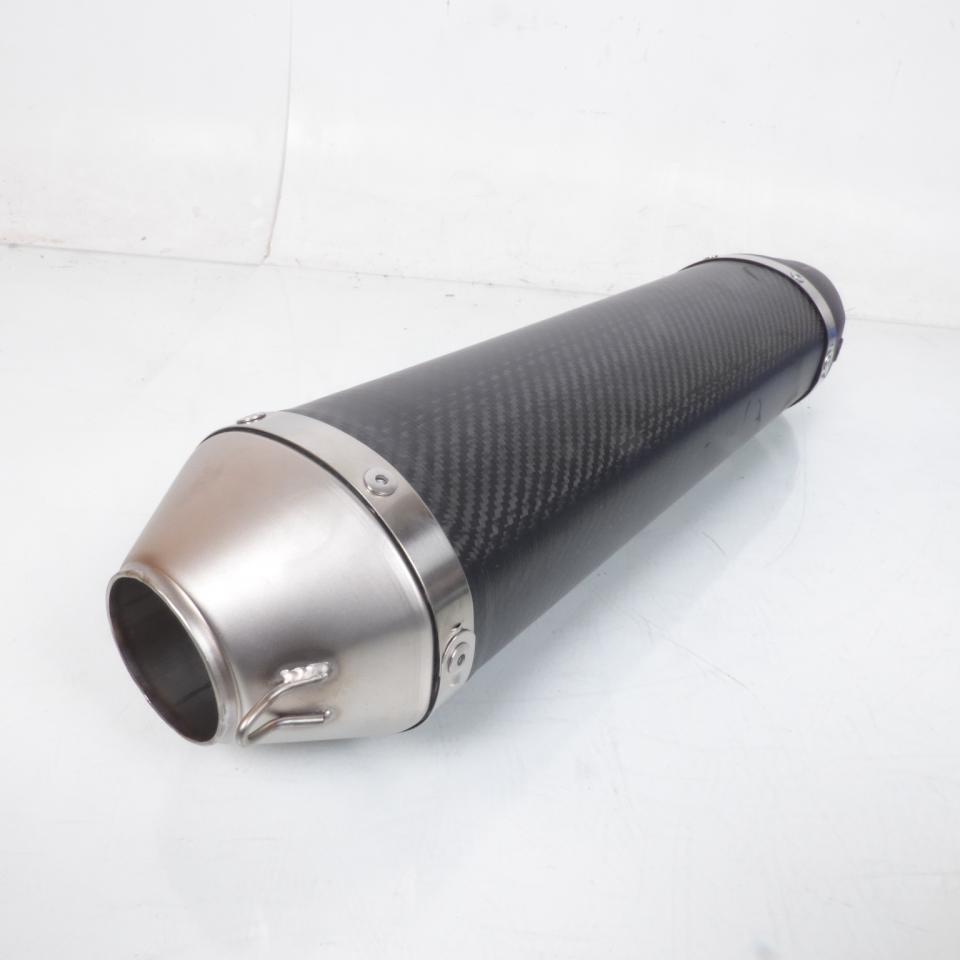 Silencieux d échappement Leovince pour Moto Honda 1000 CBF 8405 Neuf en destockage