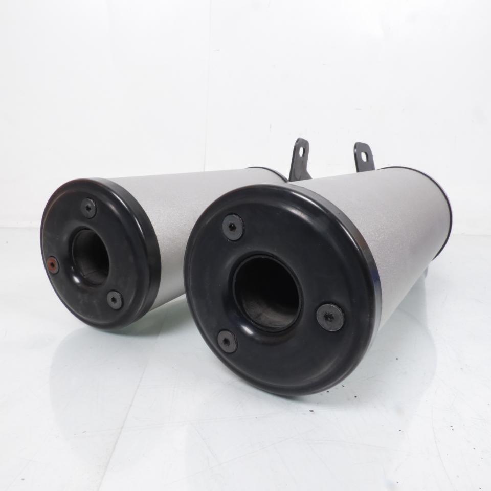 Silencieux d échappement SITO pour Moto Honda 500 VFF 1502 Neuf en destockage