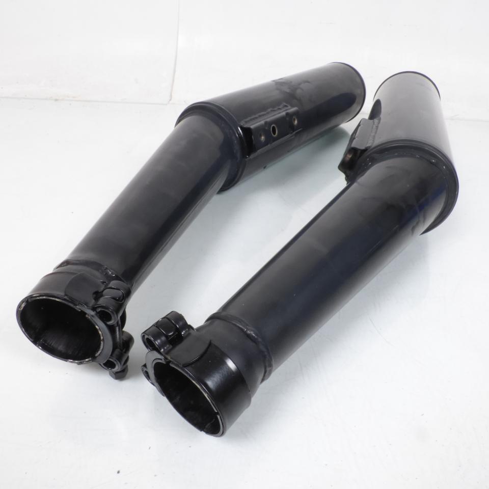 Silencieux d échappement SITO pour Moto Yamaha 1200 FJ Après 1987 1318 Neuf