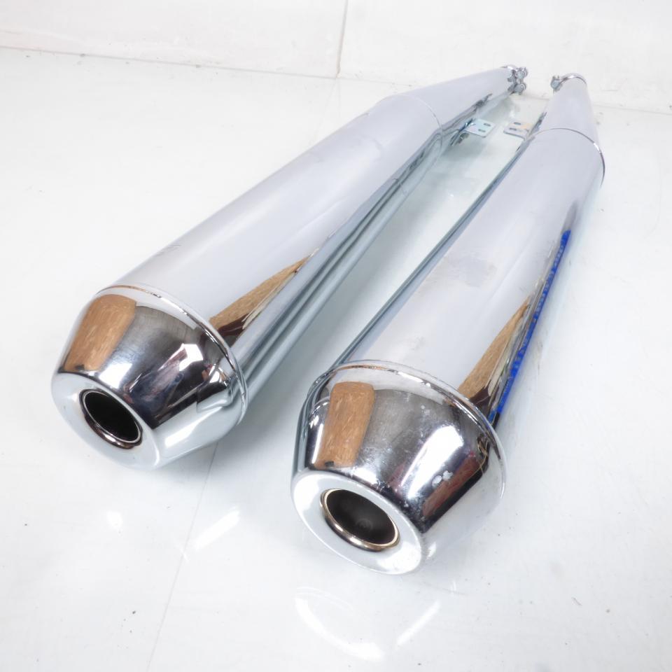 Silencieux d échappement SITO pour Moto BMW 800 R 80 1214 Neuf