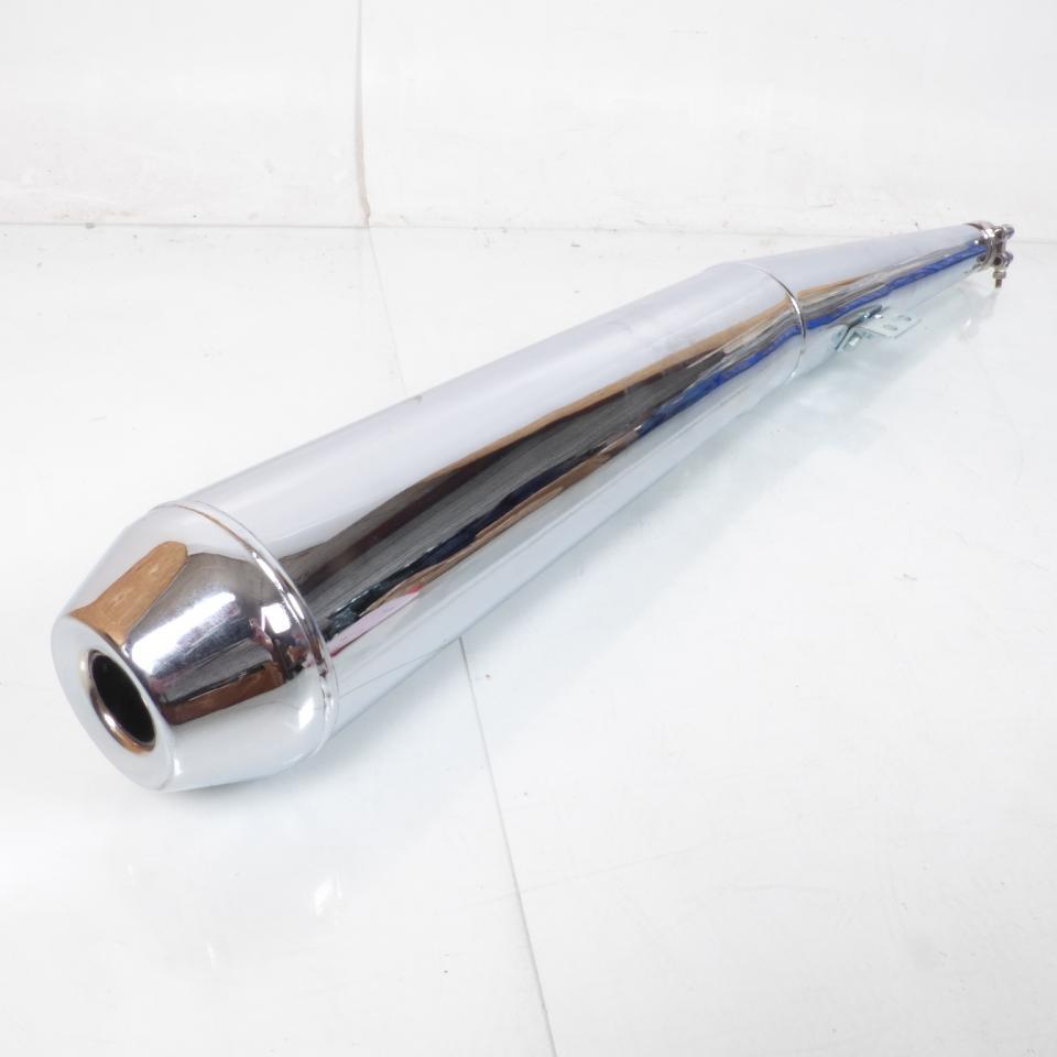 Silencieux d échappement SITO pour Moto BMW 800 R 80 1214 Neuf