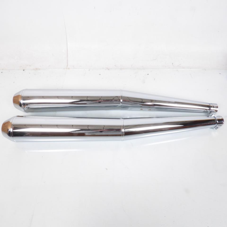 Silencieux d échappement SITO pour Moto BMW 600 R 60 1214 Neuf