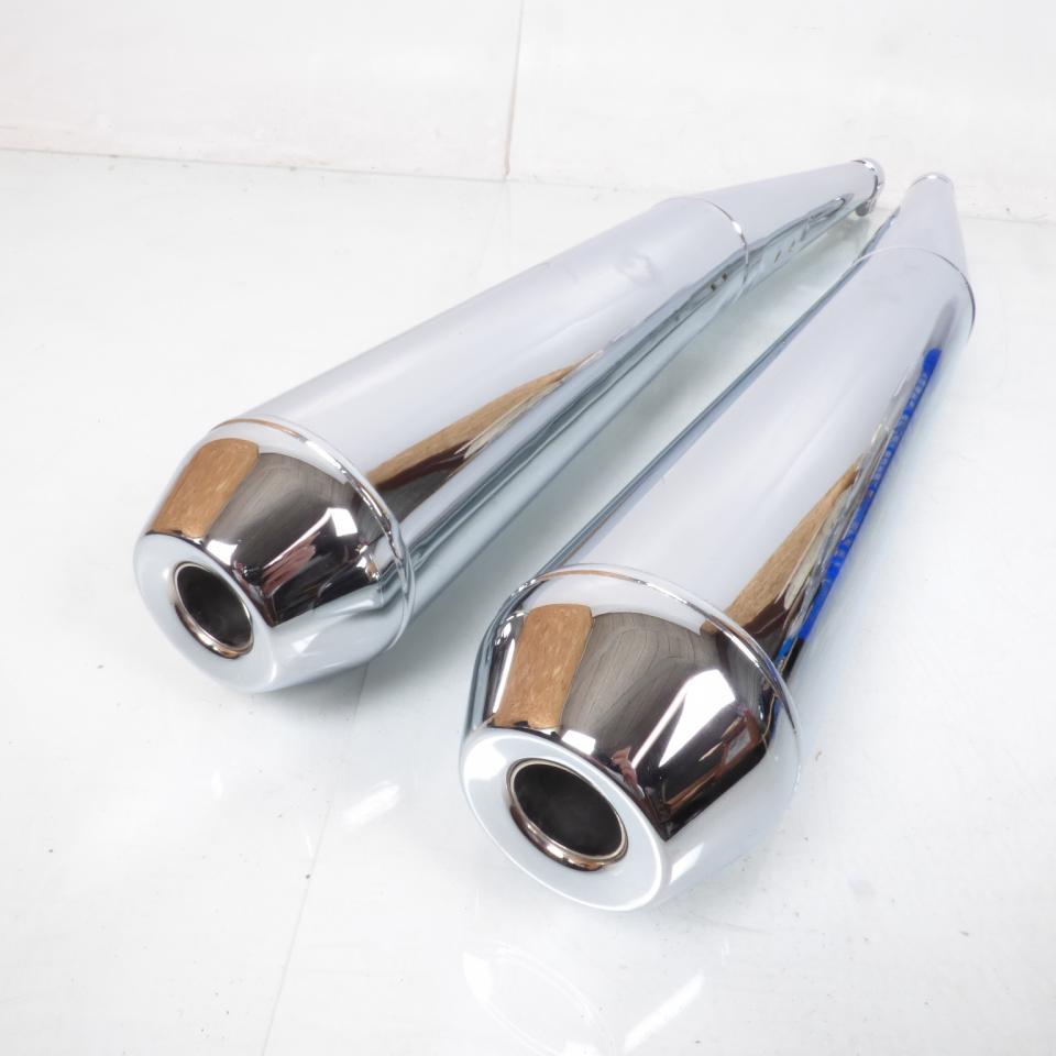 Silencieux d échappement SITO pour Moto BMW 600 R 60 1214 Neuf