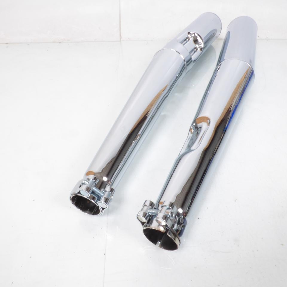 Silencieux d échappement SITO pour Moto BMW 600 R 60 1214 Neuf