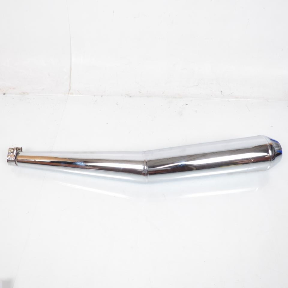 Silencieux d échappement SITO pour Moto BMW 450 R 45 Neuf