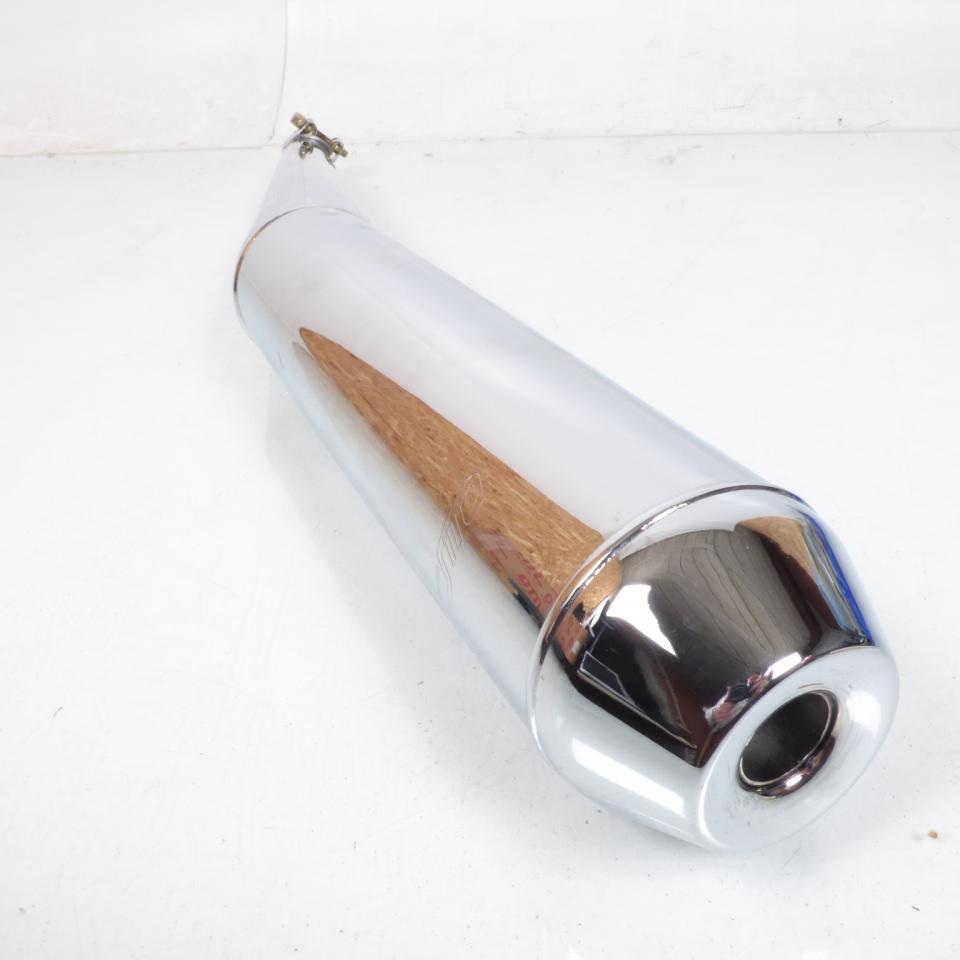 Silencieux d échappement SITO pour Moto BMW 450 R 45 Neuf
