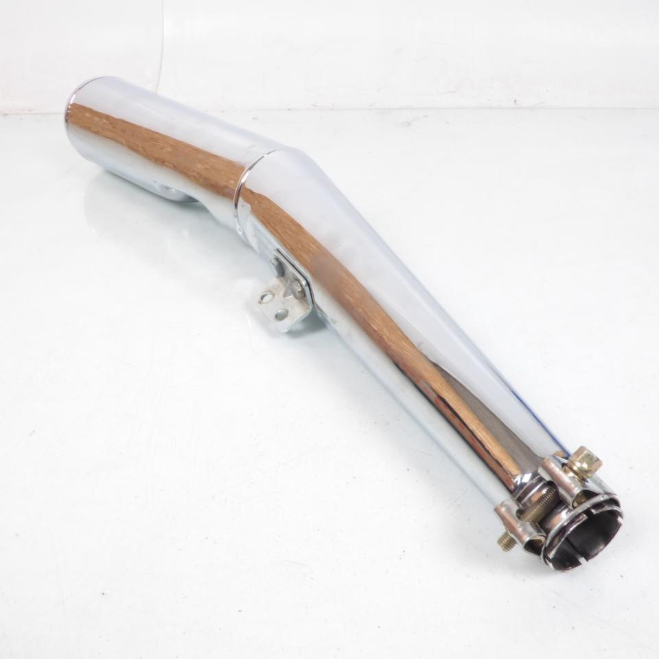Silencieux d échappement SITO pour Moto BMW 450 R 45 Neuf