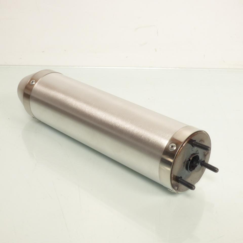 Silencieux cartouche de pot d'échappement GIANNELLI pour moto MBK 50 Xlimit 1997