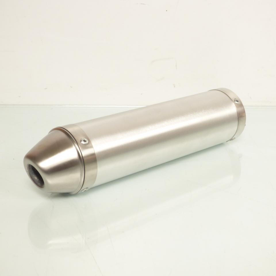 Silencieux cartouche de pot d'échappement GIANNELLI pour moto MBK 50 Xlimit 1997