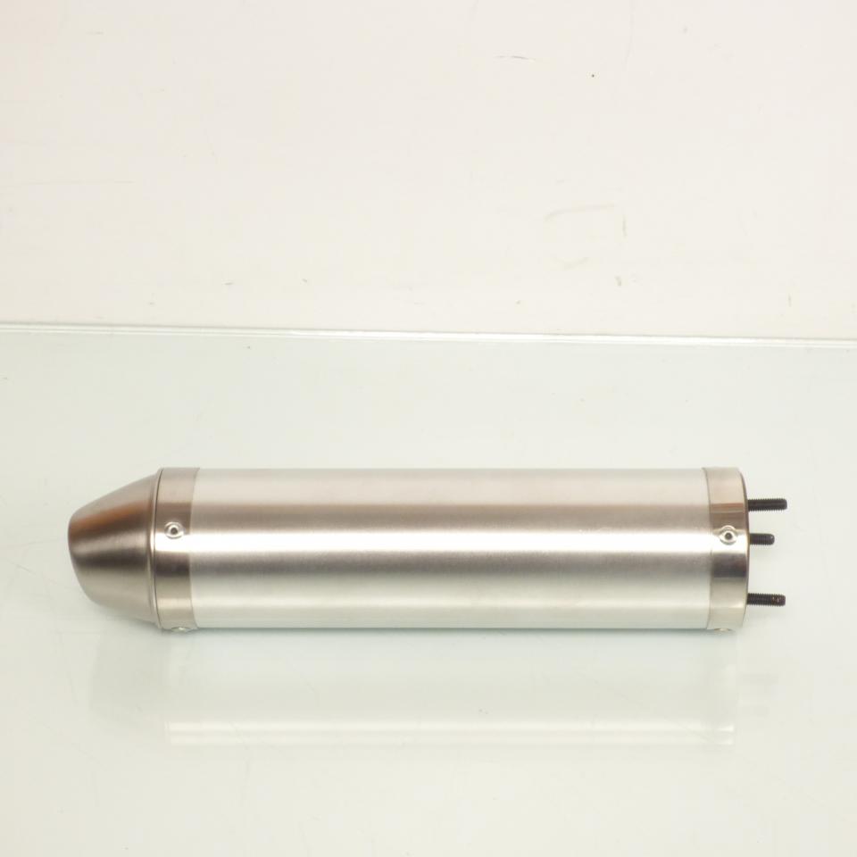 Silencieux cartouche de pot d'échappement GIANNELLI pour moto MBK 50 Xlimit 1997