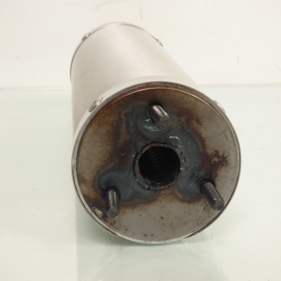 Silencieux cartouche de pot d'échappement GIANNELLI pour moto MBK 50 Xlimit 1997