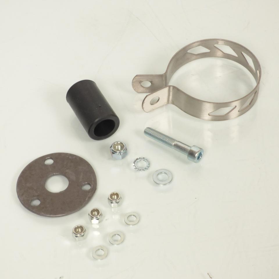 Silencieux cartouche de pot d'échappement GIANNELLI pour moto MBK 50 Xlimit 1997