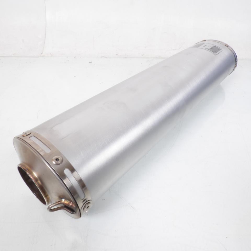 Silencieux d échappement Leovince pour Moto Honda 600 Hornet 2003 à 2006 7516 Neuf