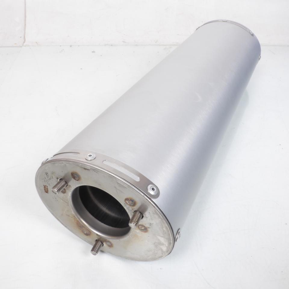 Silencieux d échappement Termignoni pour Moto Kawasaki 900 ZX9R 2000 à 2002 K025080A0 / X521 Neuf