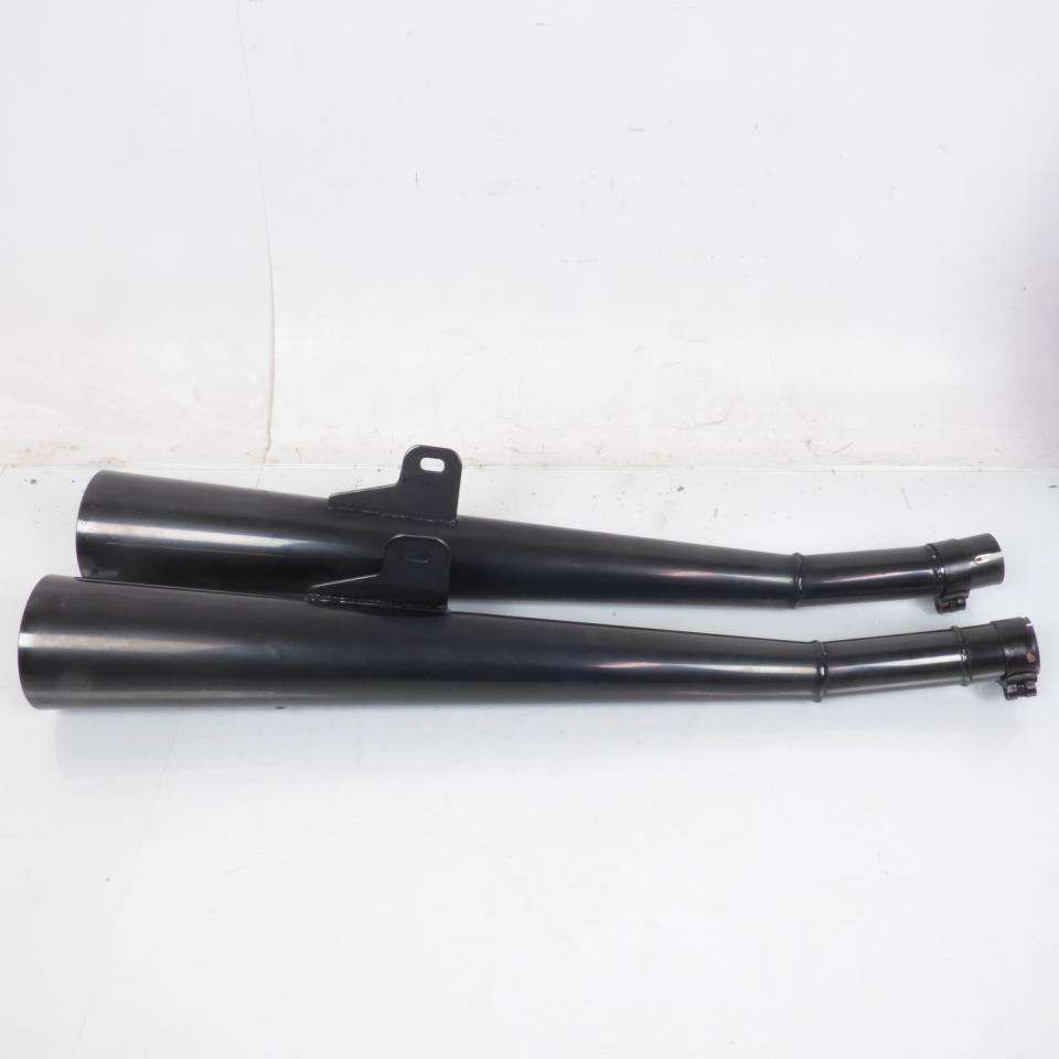 Silencieux d échappement SITO pour Moto Moto Guzzi 1000 Le Mans 2 1223 Neuf