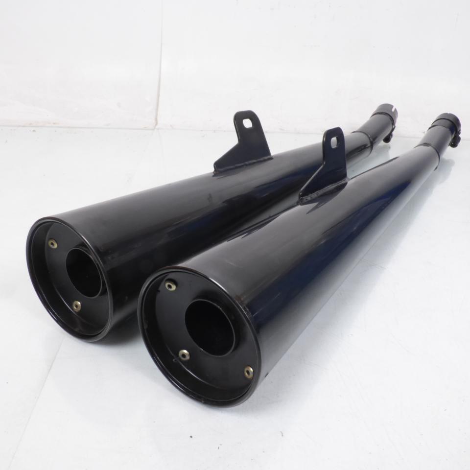 Silencieux d échappement SITO pour Moto Moto Guzzi 1000 Le Mans 2 1223 Neuf