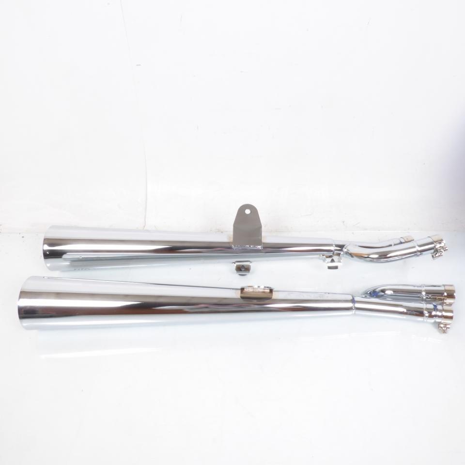 Silencieux d échappement SITO pour Moto Honda 750 Four 1273 Neuf