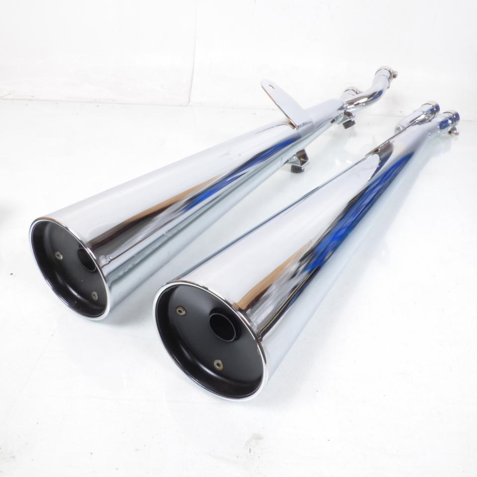 Silencieux d échappement SITO pour Moto Honda 750 Four 1273 Neuf