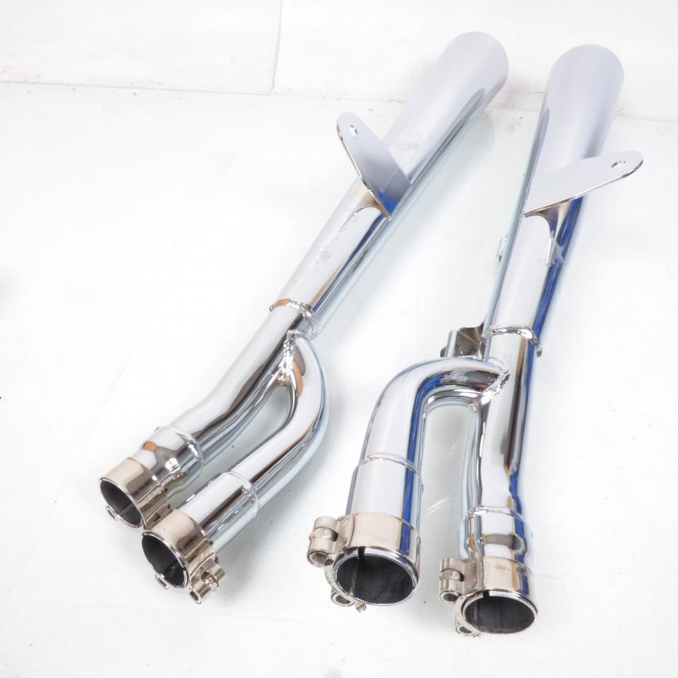 Silencieux d échappement SITO pour Moto Honda 750 Four 1273 Neuf