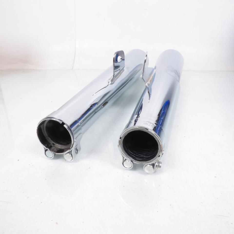 Silencieux d échappement SITO pour Moto Kawasaki 400 Z 1265 Neuf