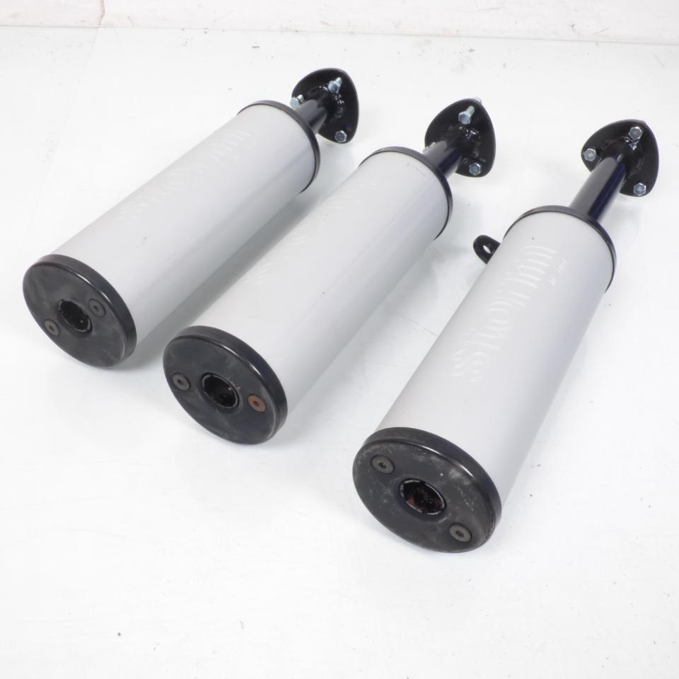 Silencieux d échappement SITO pour Moto Honda 400 NSR 1004 Neuf en destockage
